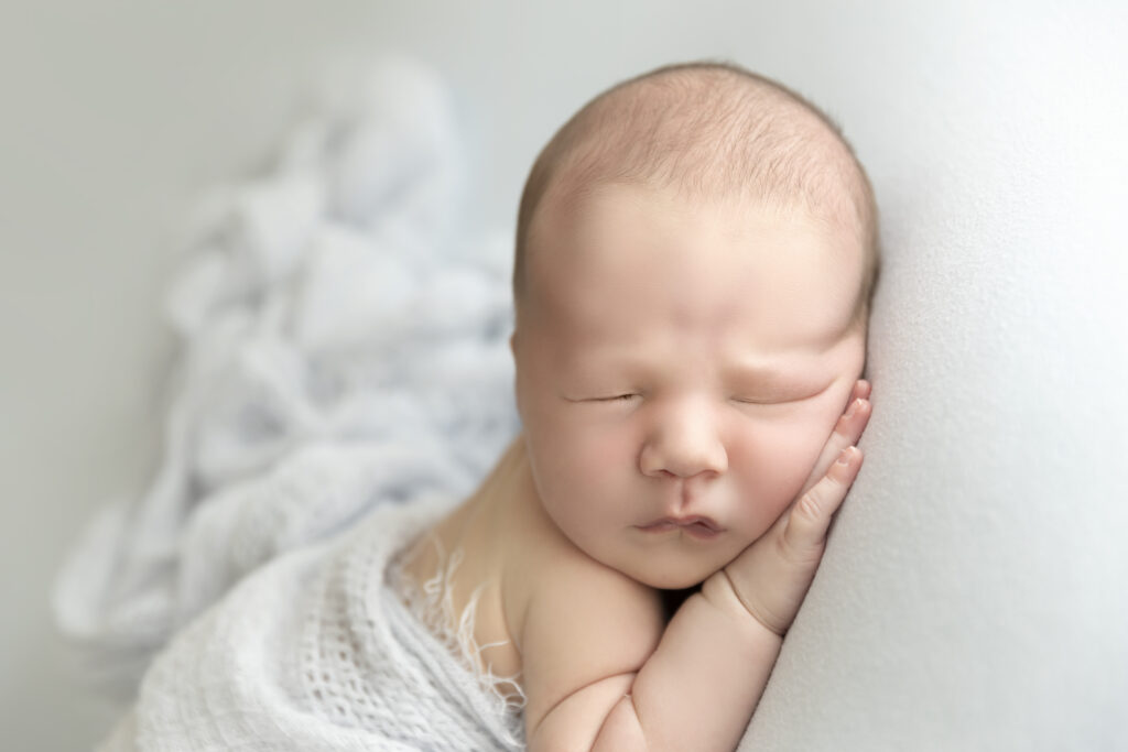 Newborn Photographer