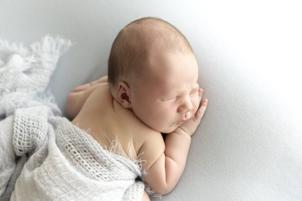 Newborn Photographer