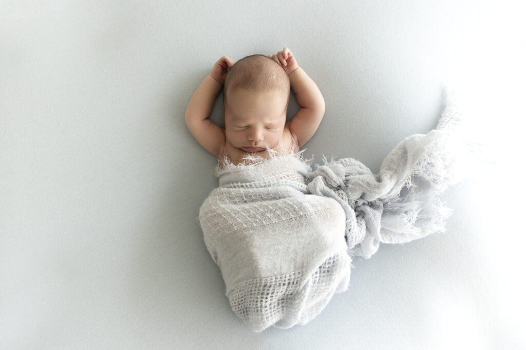 Newborn Photographer