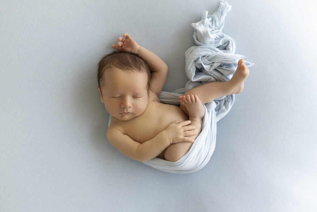 Newborn Photo