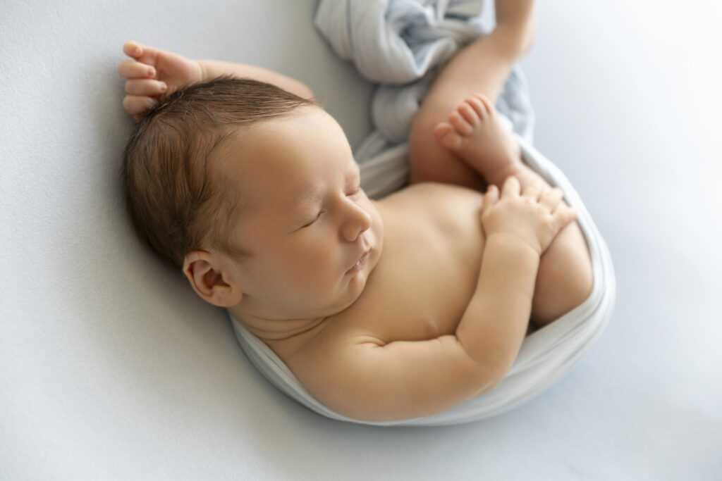 Newborn Photo