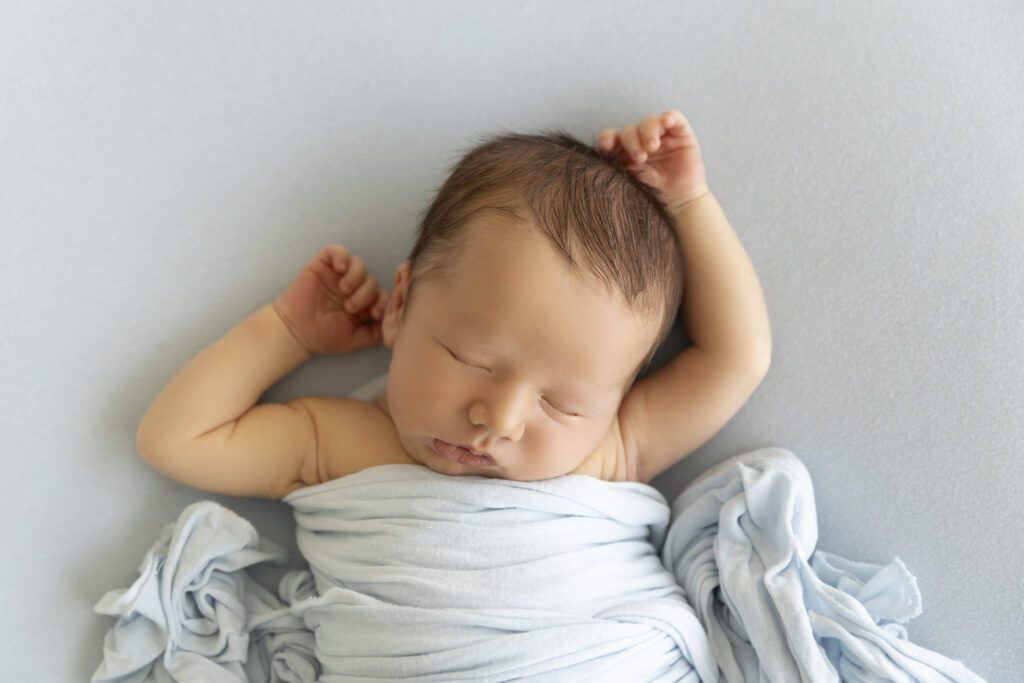 Newborn Photo
