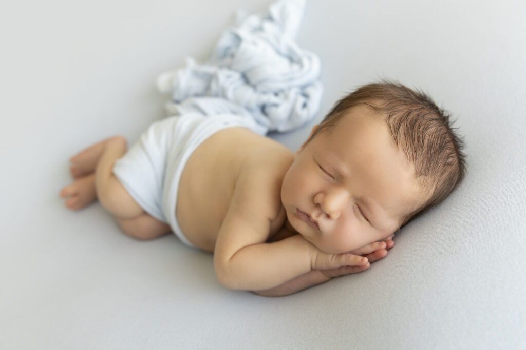 Newborn Photo