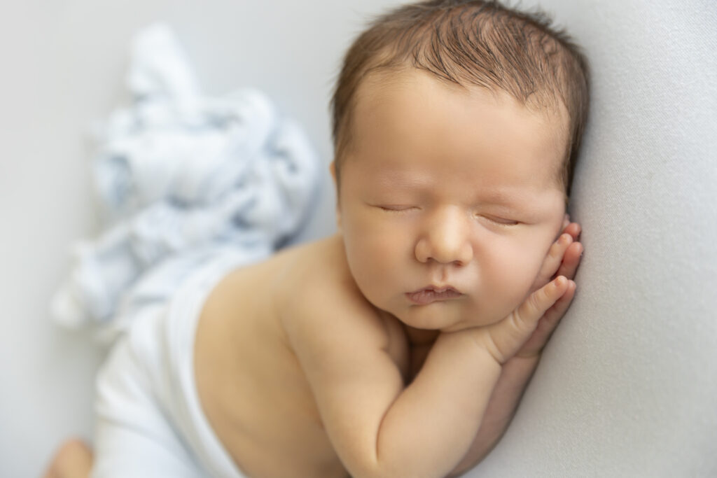 Newborn Photo