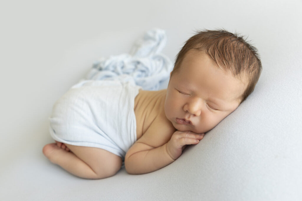 Newborn Photo