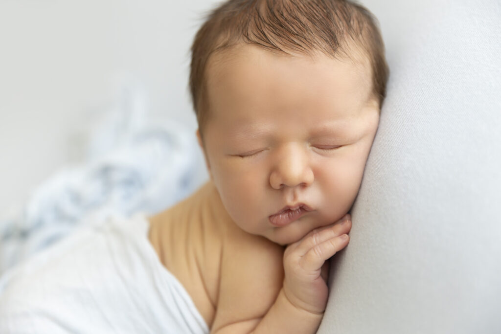 Newborn Photo