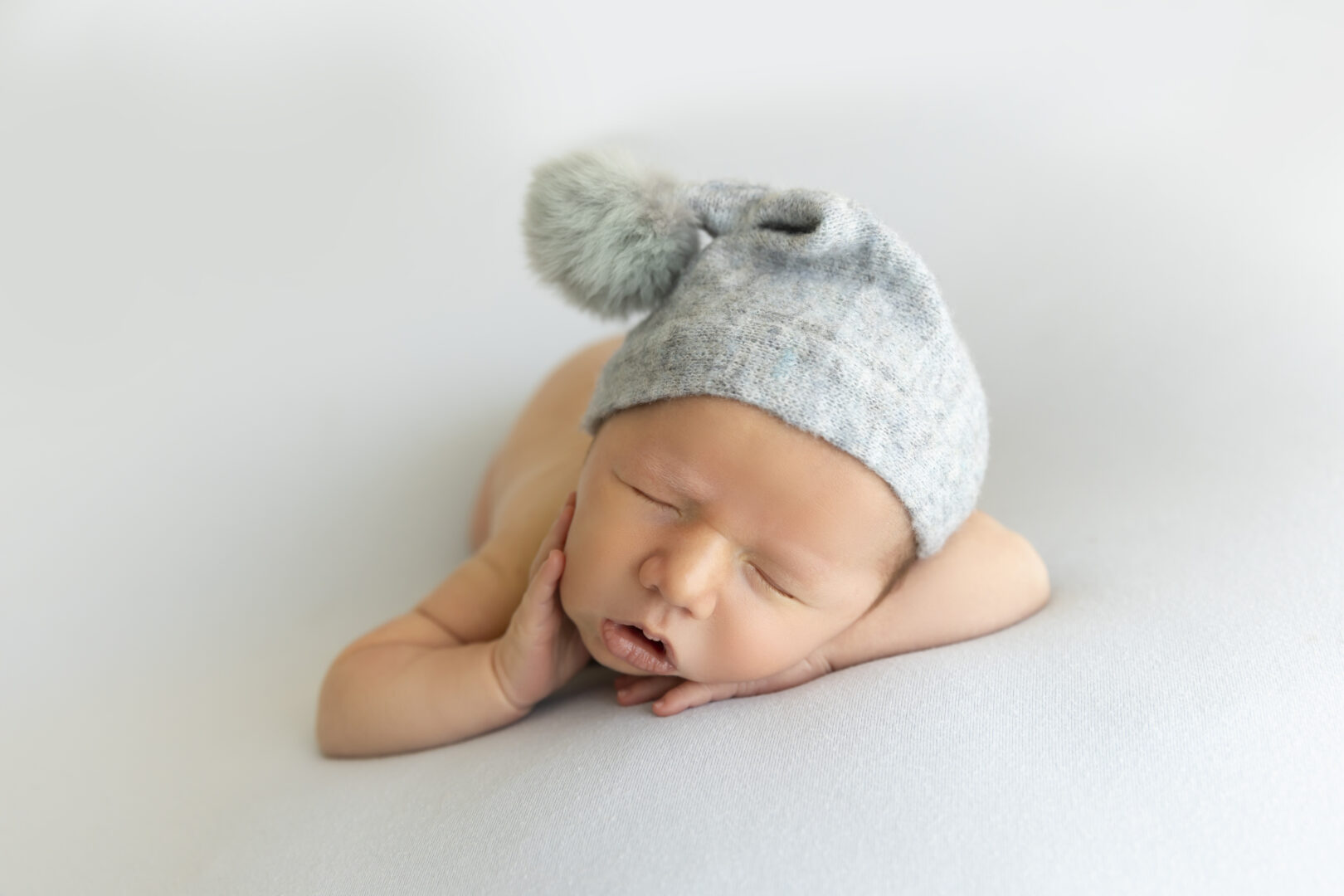 Newborn photo
