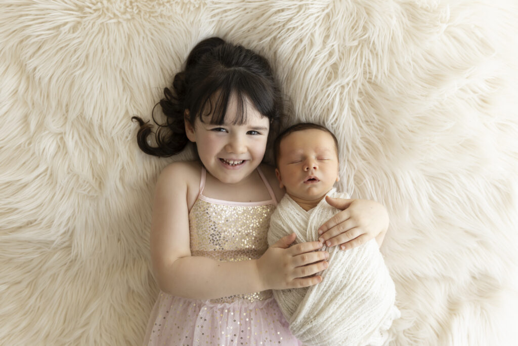 Newborn Photo