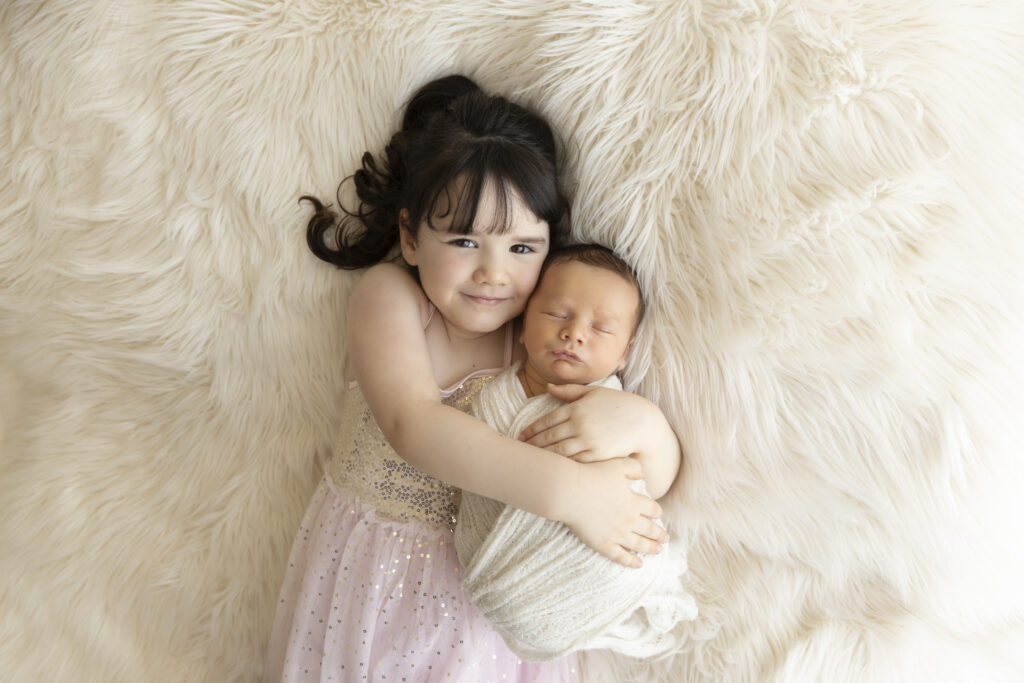 Newborn Photo