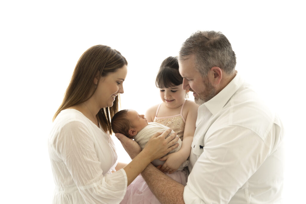 Newborn Photo