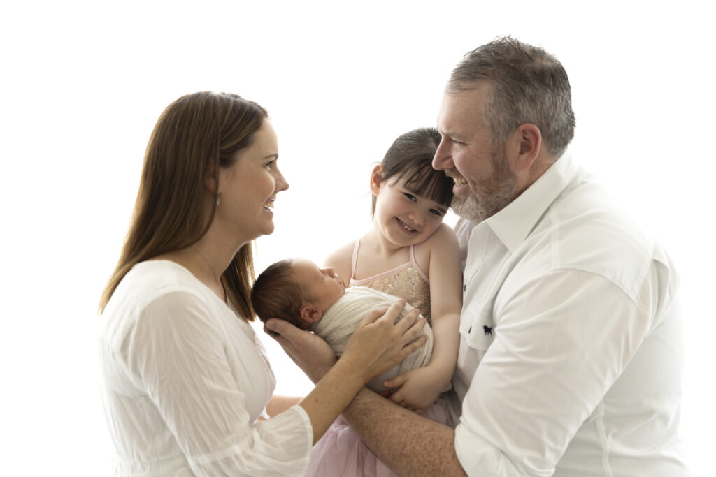 Newborn Photo