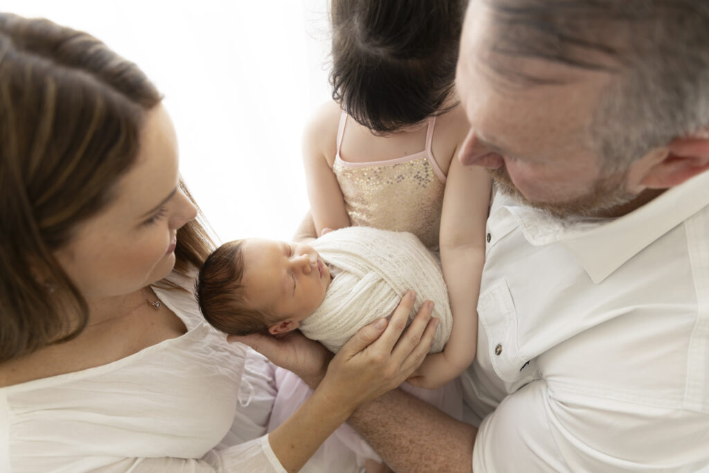 Newborn Photo
