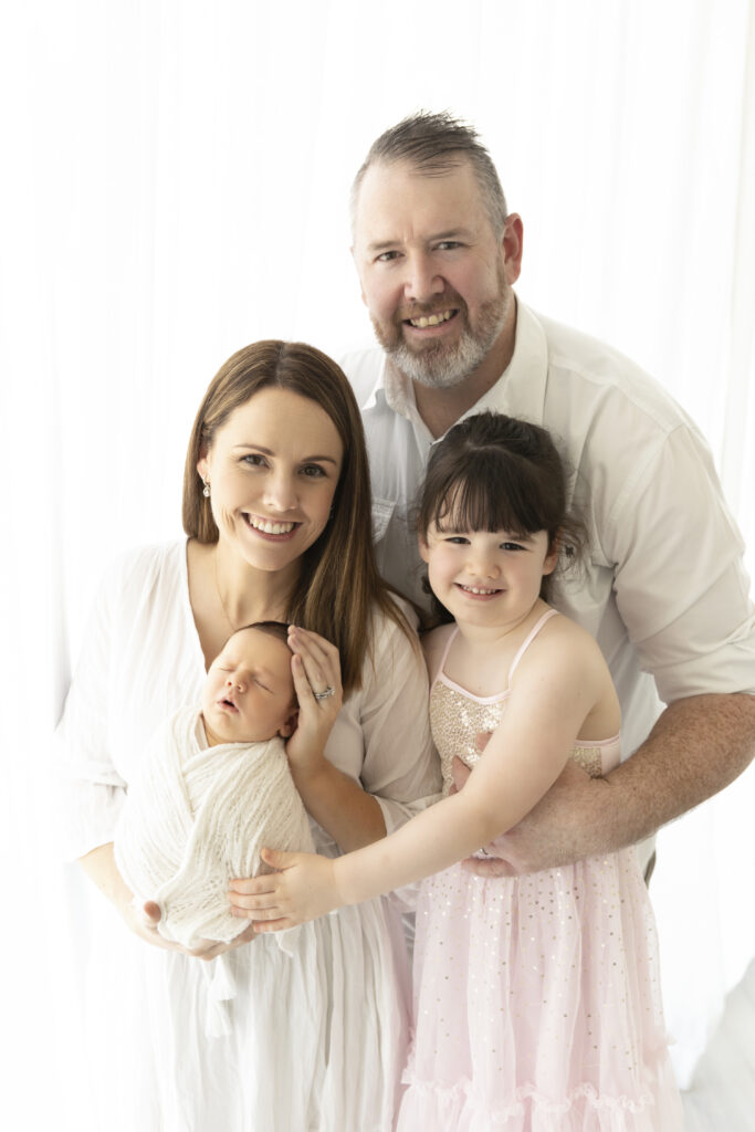 Newborn Photo