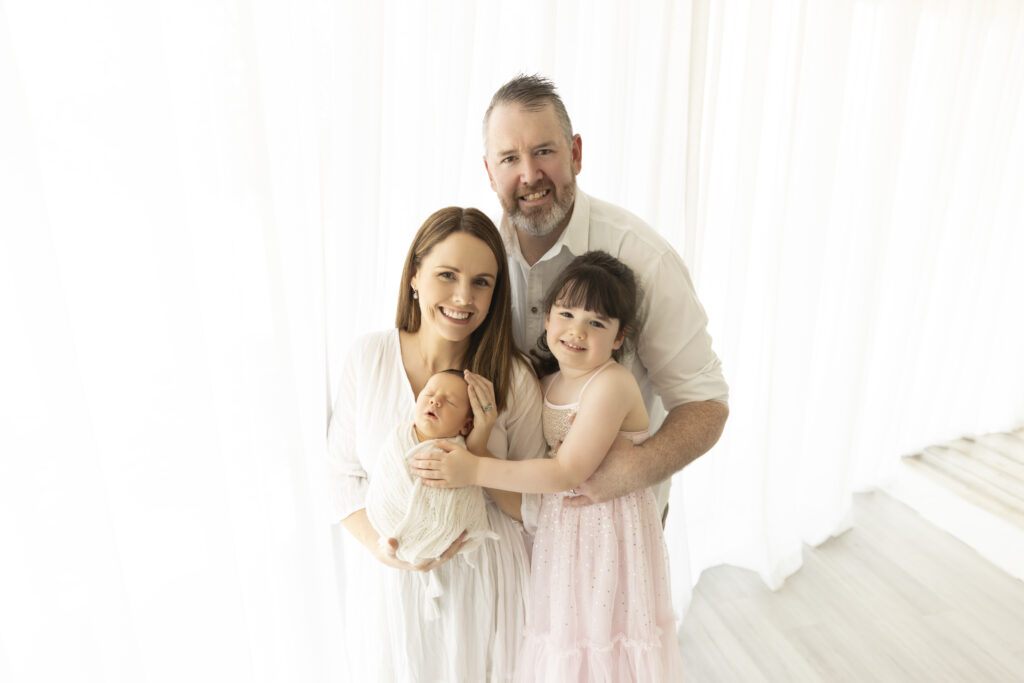 Newborn Photo