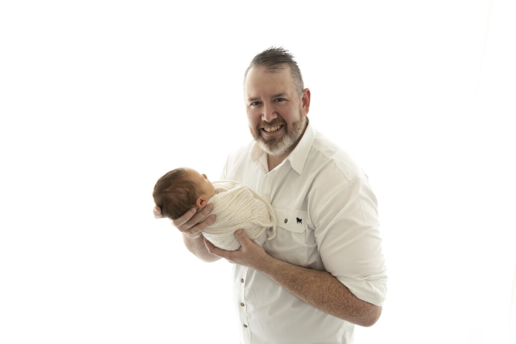 Newborn Photo