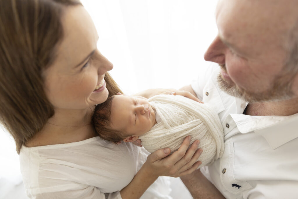 Newborn Photo