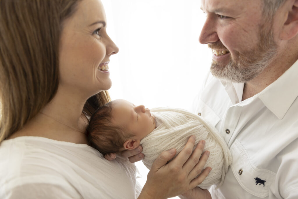 Newborn Photo