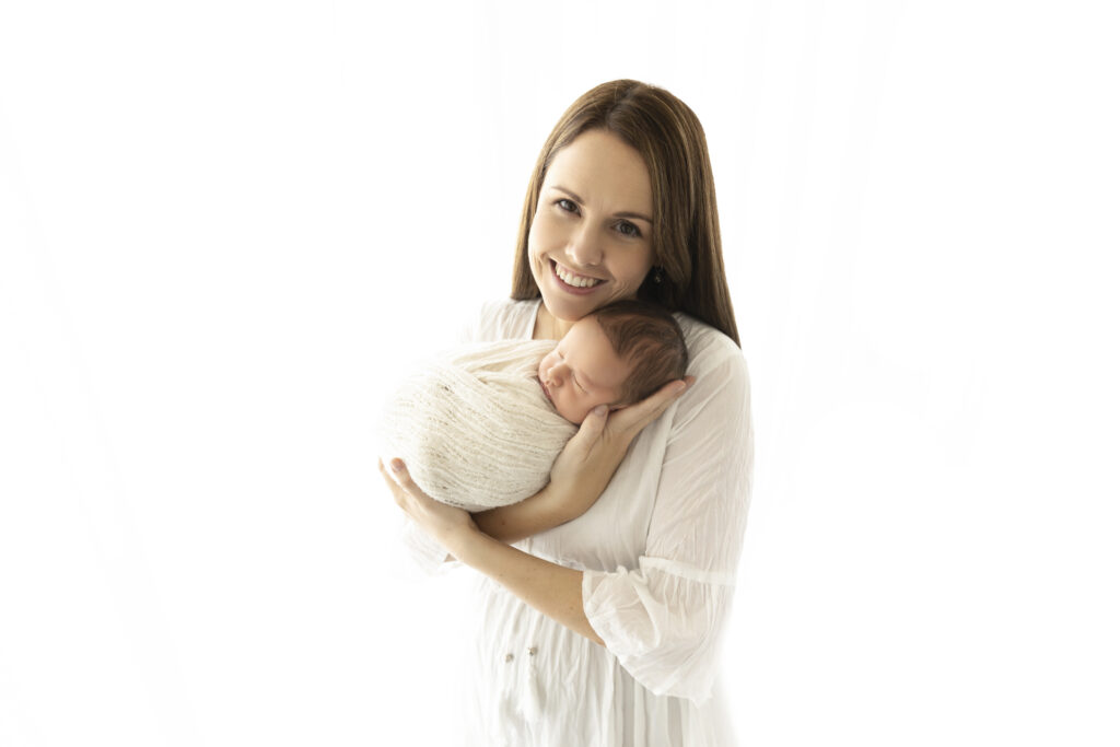 Newborn Photo