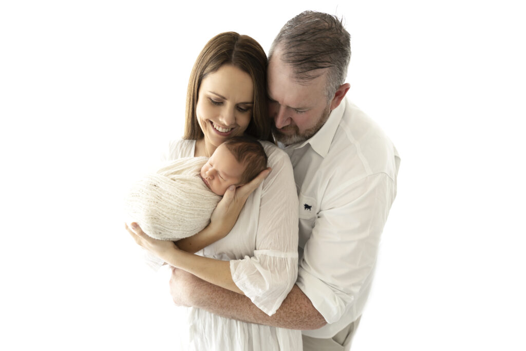 Newborn Photo
