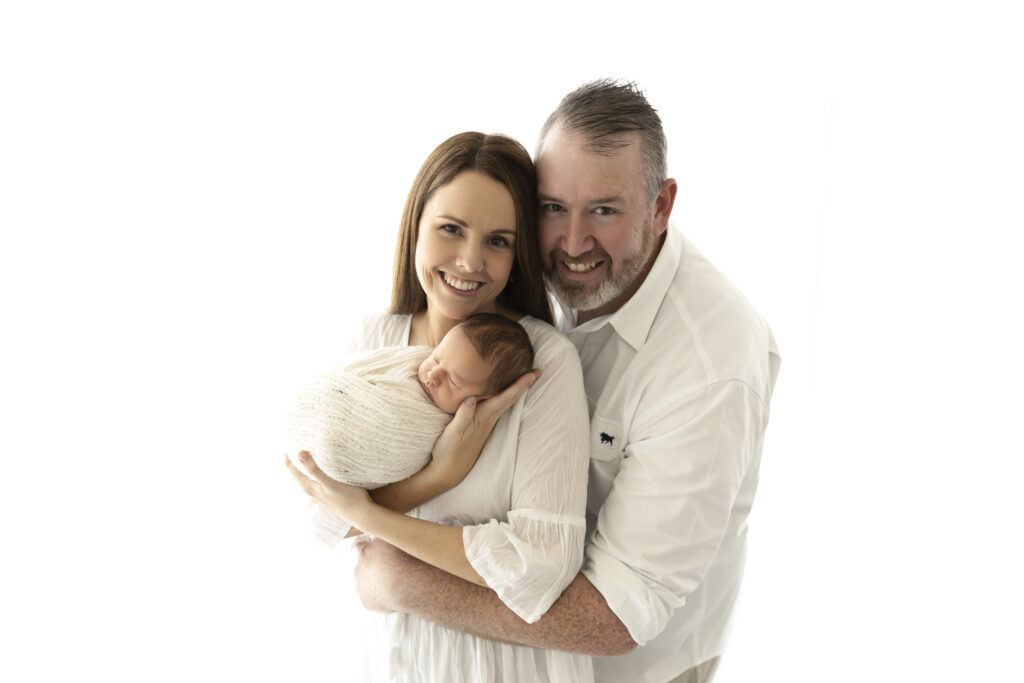 Newborn Photo