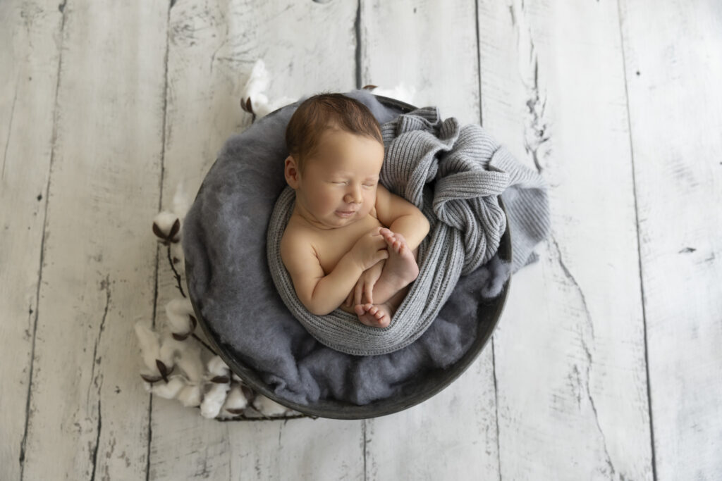 Newborn Photo