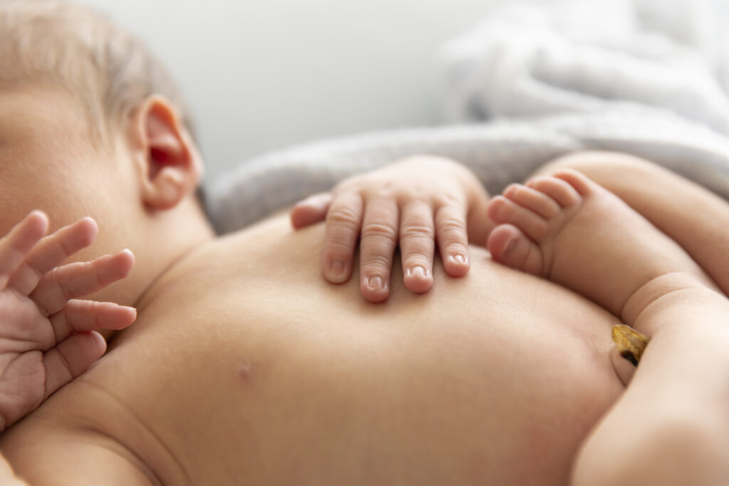Newborn Photographer