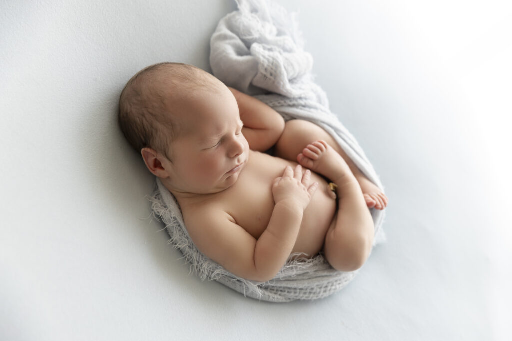 Newborn Photographer