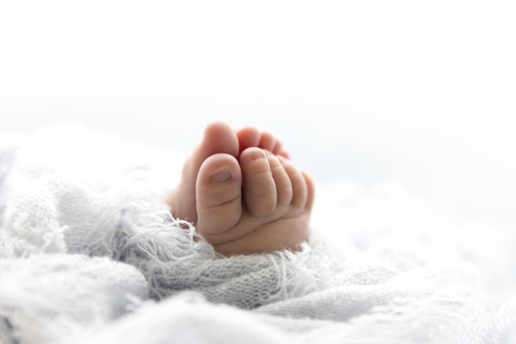 Newborn Photographer