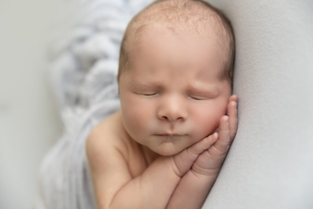 Newborn Photographer