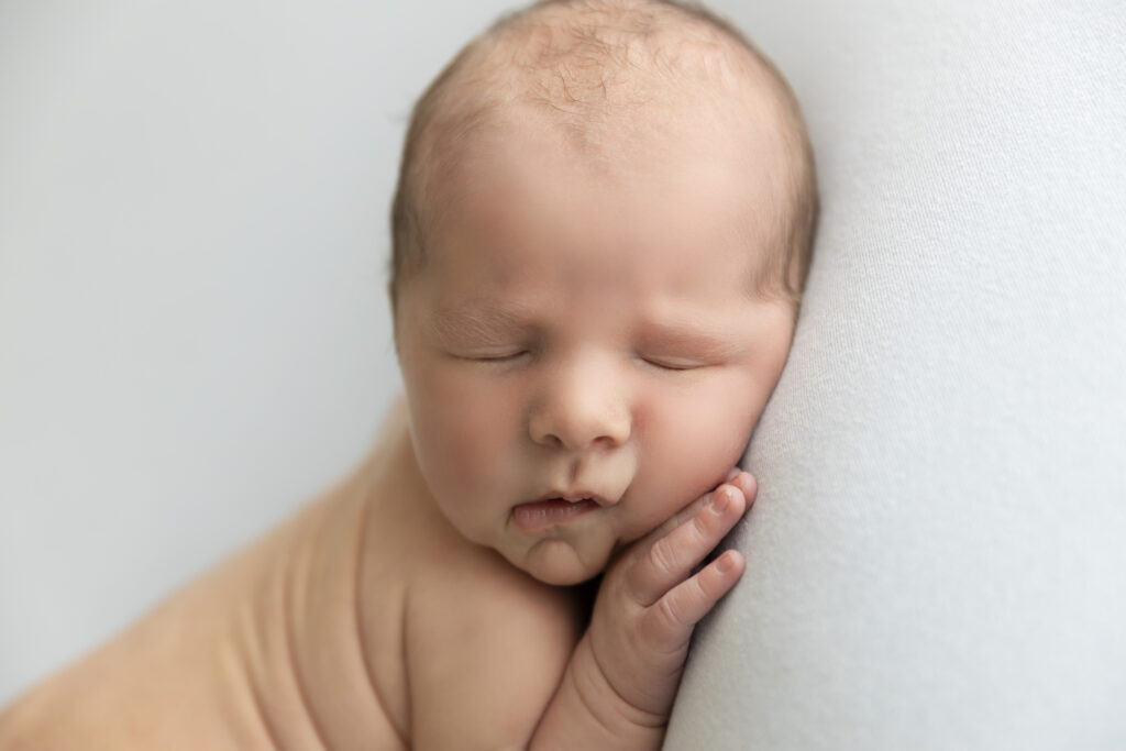 Newborn Photographer