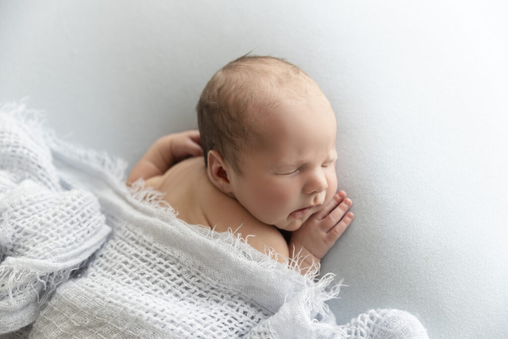 Newborn Photographer