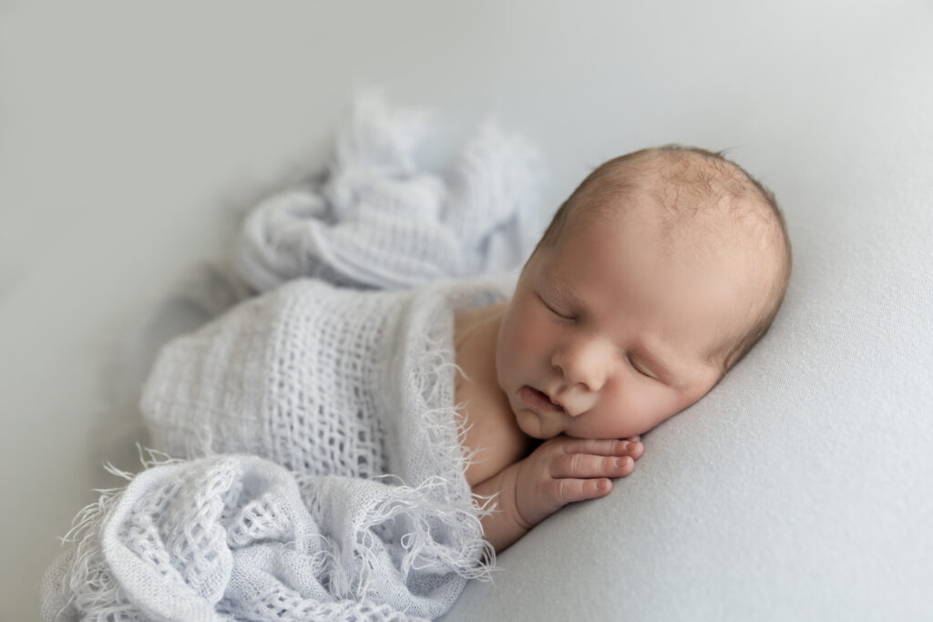 Newborn Photographer