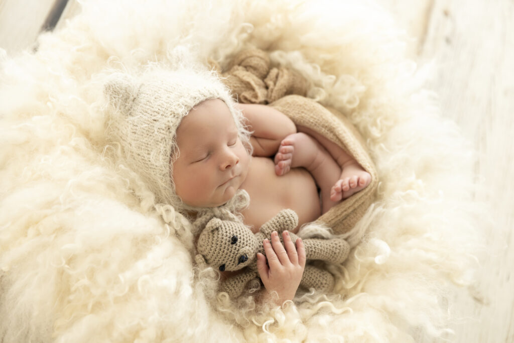 Newborn Photographer