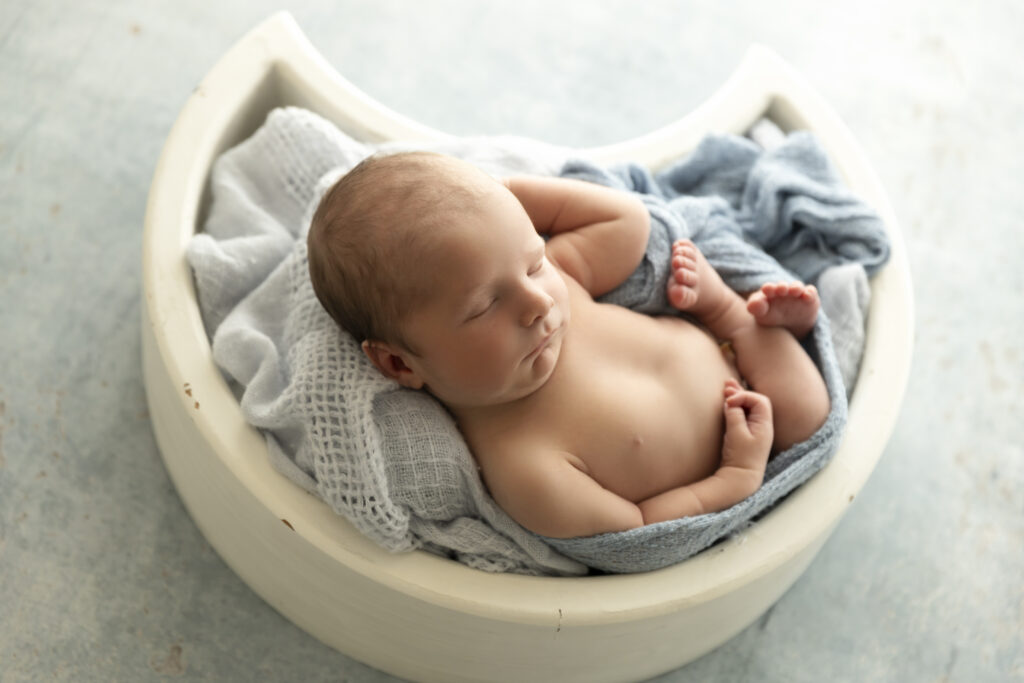 Newborn Photographer
