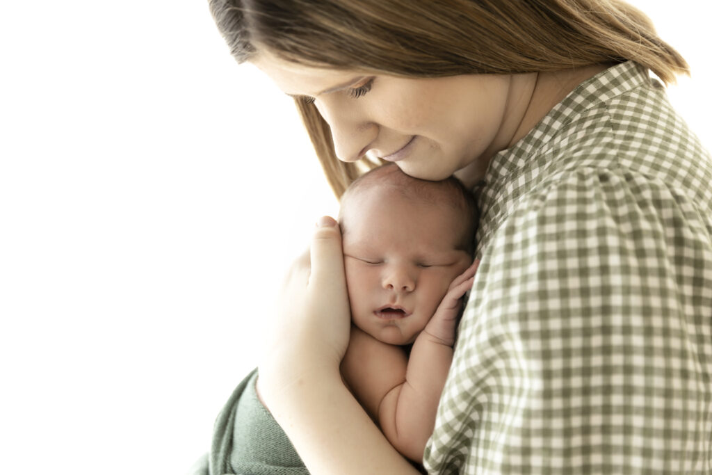 Newborn Photographer