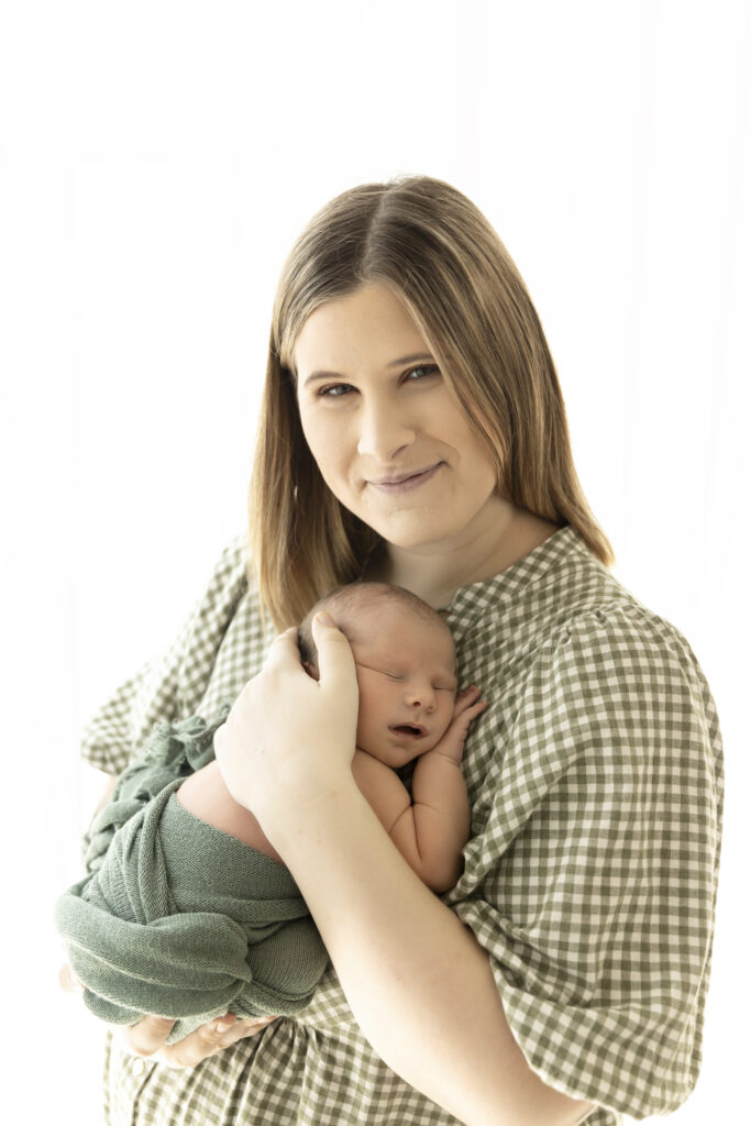 Newborn Photographer