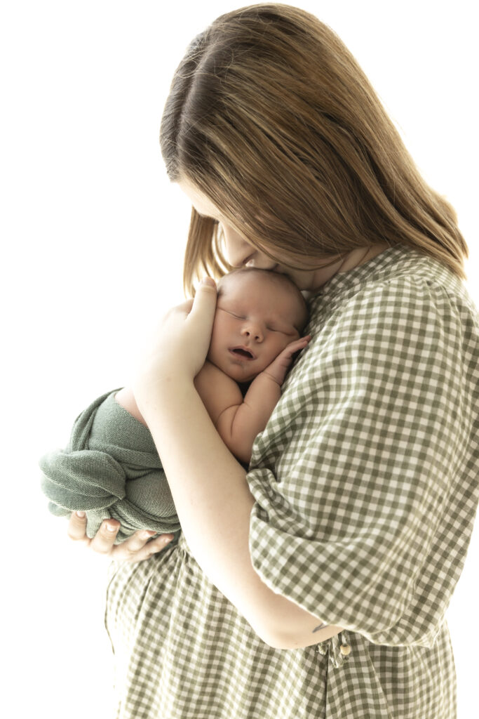 Newborn Photographer