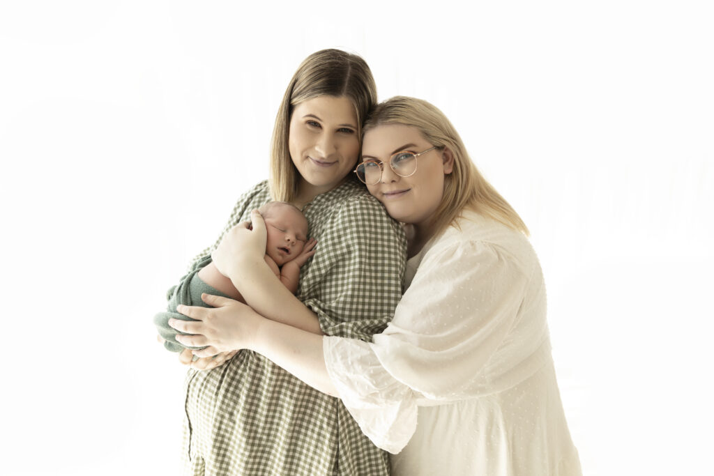 Newborn Photographer