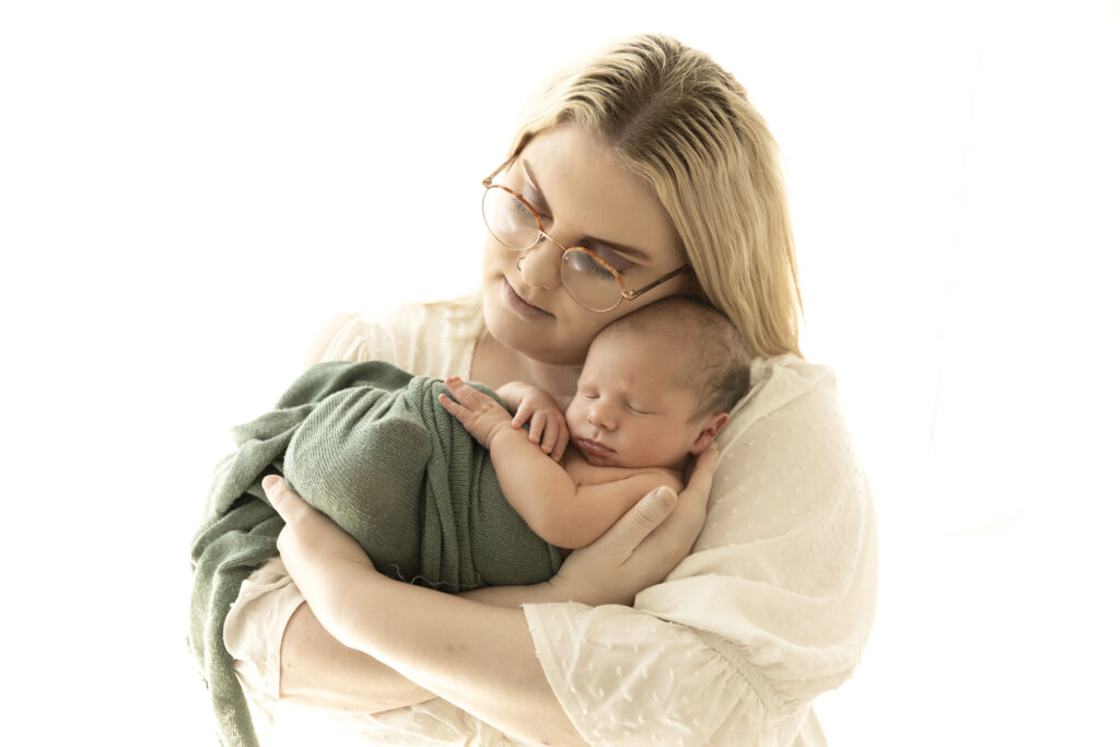 Newborn Photographer