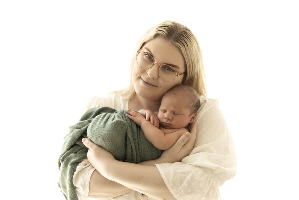 Newborn Photographer