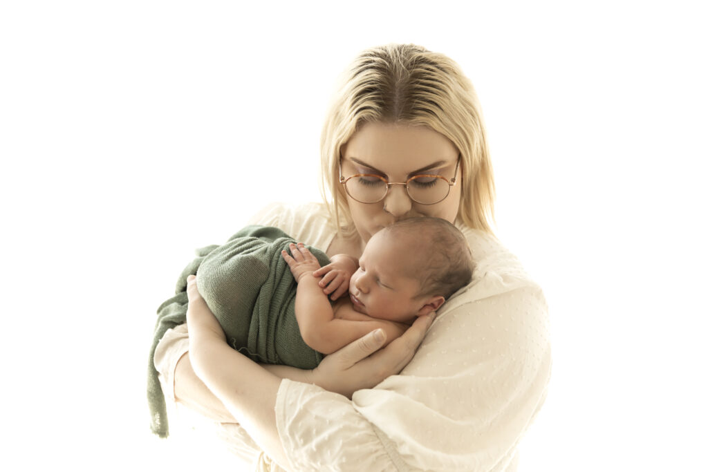 Newborn Photographer