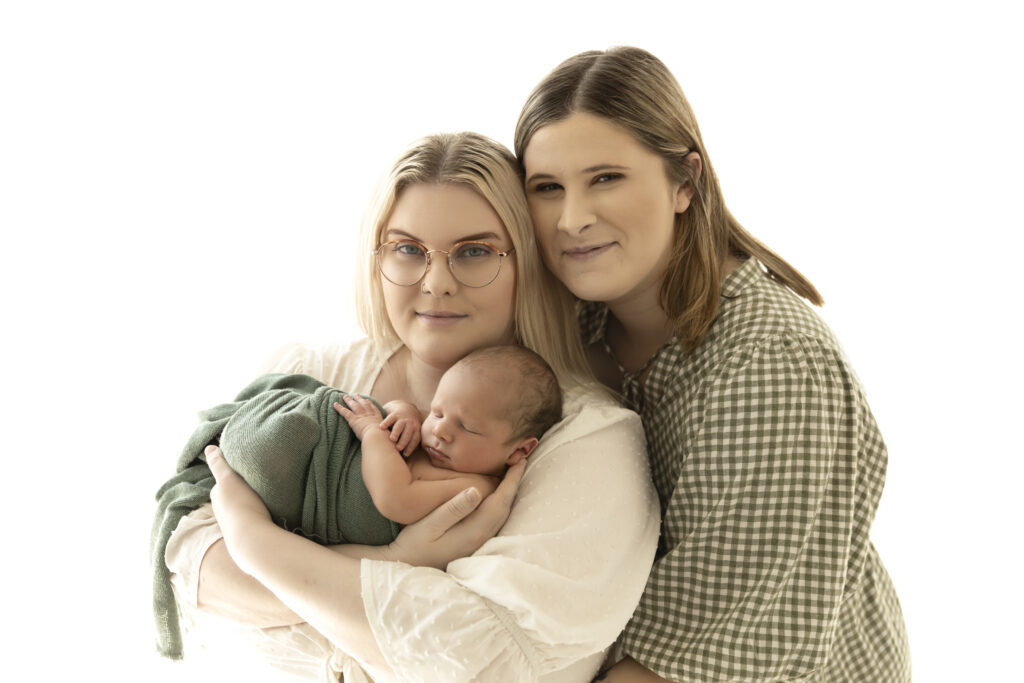 Newborn Photographer