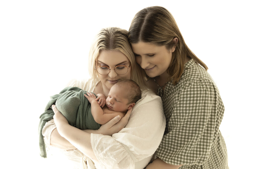 Newborn Photographer