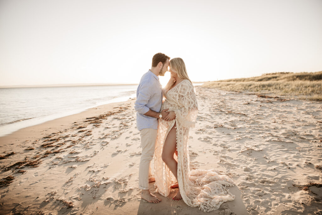 Maternity photography