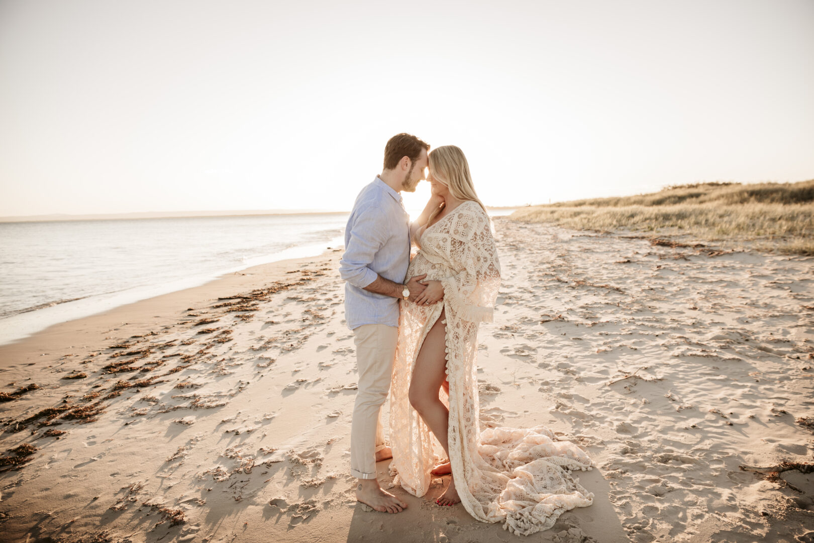 Maternity photography