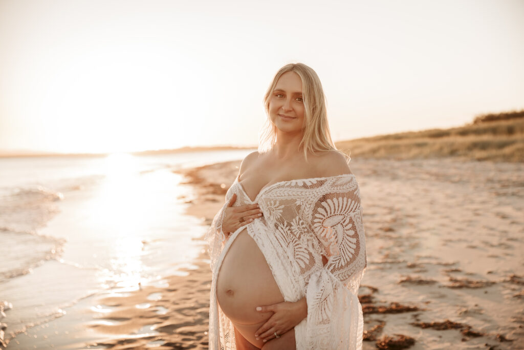 Maternity Photography