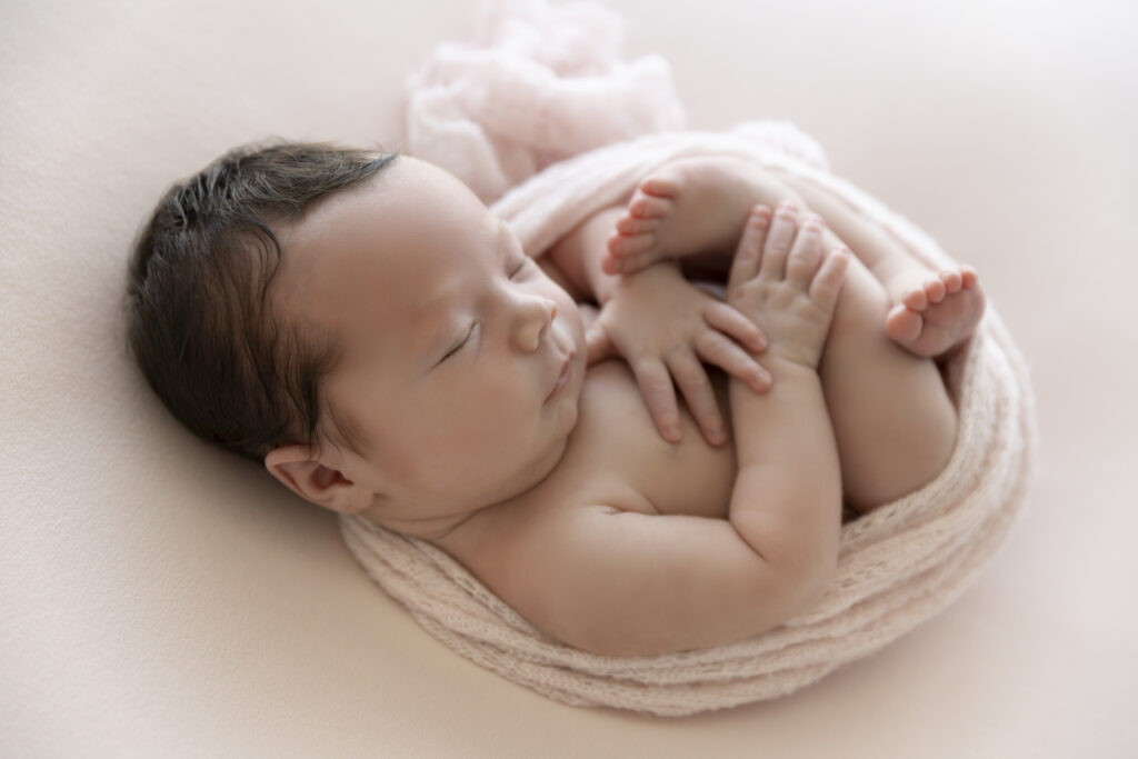 Newborn Photography