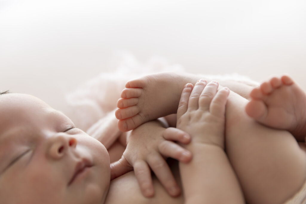 Newborn Photography