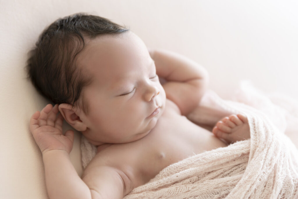 Newborn Photography