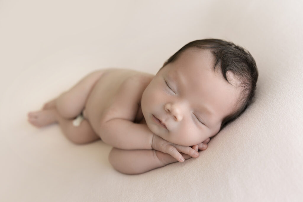 Newborn Photography